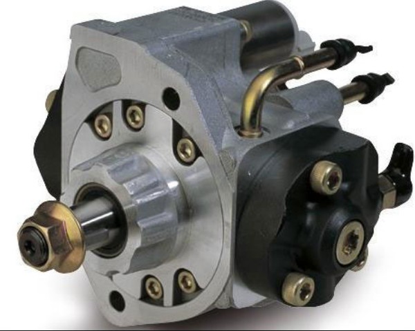 Denso hp3 bomba 294000-040 Citroen Jumper 2.2 HDI 100/120 74/88 kw dcrp 300400 