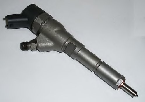 Injecteur (diesel) Citroen C3 1.4 HDi - 0445110252 DV4TD