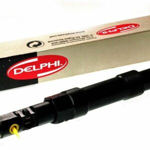 delphi new injector